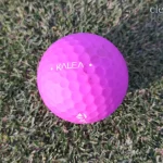 Taylormade Kalea Golf Ball