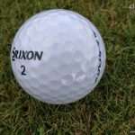 Srixon Z Star Golf Ball