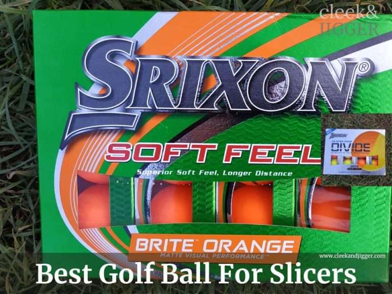 Best Golf Ball For Slicers In 2023
