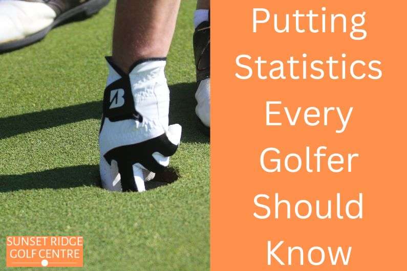 Putting Statistics Every Golfer Should Know