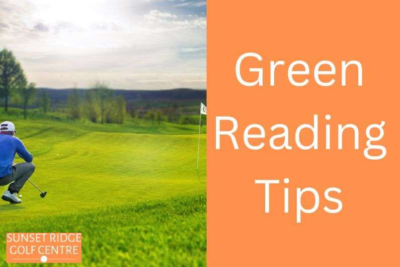 Green Reading Tips