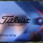 Pro V1x Golf Balls