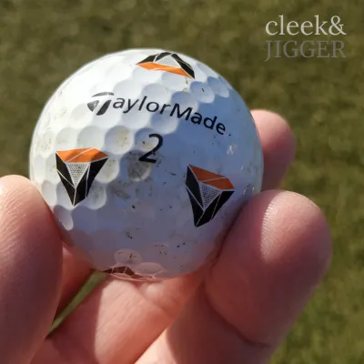 Taylormade Tp5